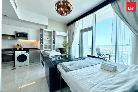 Apartmen di Arjan, Dubai, UAE 37.6 meter persegi № 769082 - foto 2