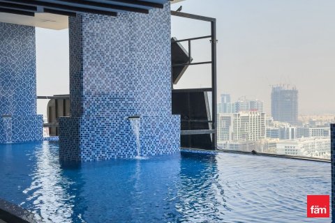 Apartmen di Arjan, Dubai, UAE 37.6 meter persegi № 769082 - foto 11