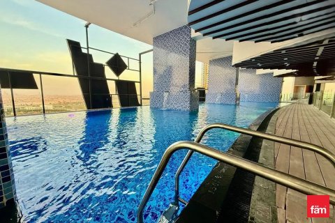 Apartmen di Arjan, Dubai, UAE 37.6 meter persegi № 769082 - foto 12