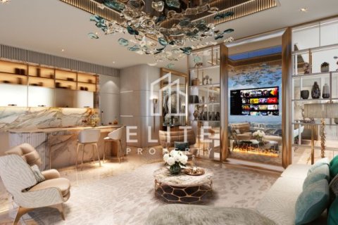 Apartemen di Dubai Harbour, UEA 1 kamar tidur, 77 m2 nomor 769009 - foto 9