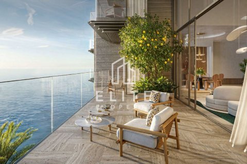 Korter asukohaga Jumeirah, Dubai, AÜE: 3 magamistoaga, 564 m² Nr 769008