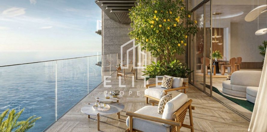آپارتمان در Jumeirah، Dubai ، امارات متحده عربی 3 خوابه ، 564 متر مربع.  شماره 769008