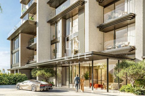 آپارتمان برای فروش در Jumeirah، Dubai، امارات متحده عربی 3 خوابه ، 564 متر مربع ، شماره 769008 - تصویر 24
