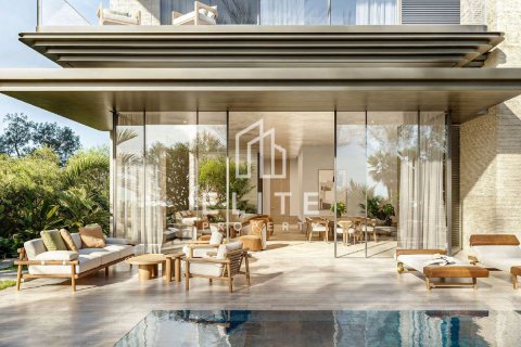 آپارتمان برای فروش در Jumeirah، Dubai، امارات متحده عربی 3 خوابه ، 564 متر مربع ، شماره 769008 - تصویر 23