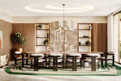 آپارتمان برای فروش در Jumeirah، Dubai، امارات متحده عربی 3 خوابه ، 564 متر مربع ، شماره 769008 - تصویر 20