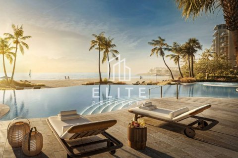 آپارتمان برای فروش در Jumeirah، Dubai، امارات متحده عربی 3 خوابه ، 564 متر مربع ، شماره 769008 - تصویر 6