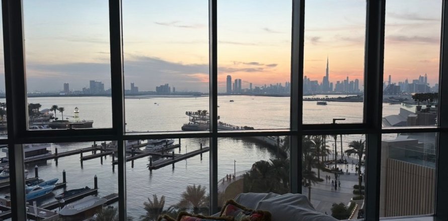 Dubai, BAE’de daire 3 yatak odası, 197.3 m&sup2; No 769084
