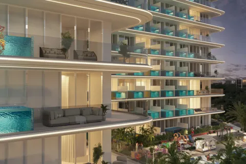 阿联酋 Dubai Dubai Investment Park 公寓  1 卧 , 编号 729288