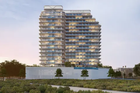 آپارتمان برای فروش در Dubai Investment Park، Dubai، امارات متحده عربی 1 خوابه ، شماره 729288 - تصویر 4