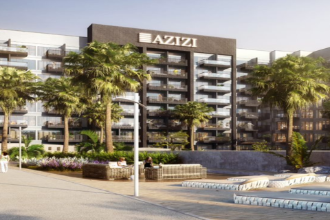 阿联酋 Dubai Dubai Investment Park 公寓  2 卧, 109 平方米 , 编号 729286