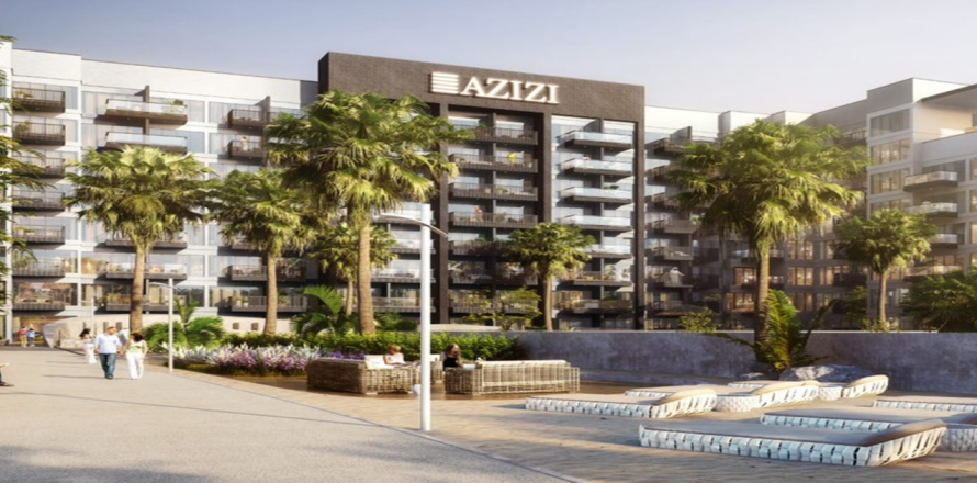 Dubai Investment Park, Dubai, संयुक्त अरब अमीरात में अपार्टमेंट, 2 बेडरूम, 109 वर्ग मीटर, संख्या 729286