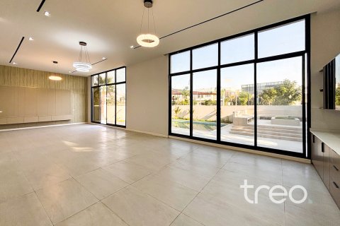 Jumeirah Park, Dubai, UAE의 임대용 빌라 침실 6개, 875.7제곱미터 번호 733406 - 사진 7