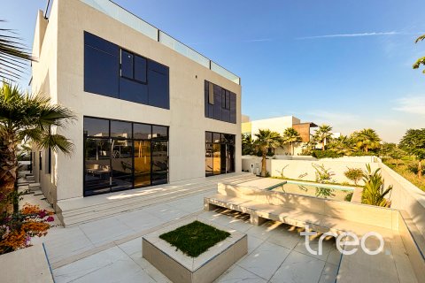 Jumeirah Park, Dubai, UAE의 임대용 빌라 침실 6개, 875.7제곱미터 번호 733406 - 사진 3