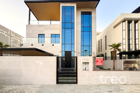 Jumeirah Park, Dubai, UAE의 임대용 빌라 침실 6개, 756.79제곱미터 번호 733411 - 사진 23