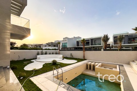 Jumeirah Park, Dubai, UAE의 임대용 빌라 침실 6개, 756.79제곱미터 번호 733411 - 사진 3
