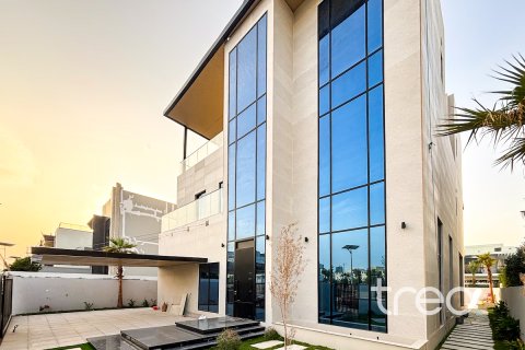 Jumeirah Park, Dubai, UAE의 임대용 빌라 침실 6개, 756.79제곱미터 번호 733411 - 사진 21