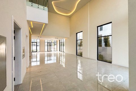 Jumeirah Park, Dubai, UAE의 임대용 빌라 침실 6개, 756.79제곱미터 번호 733411 - 사진 10