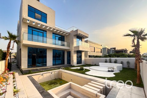 Jumeirah Park, Dubai, UAE의 임대용 빌라 침실 6개, 756.79제곱미터 번호 733411 - 사진 22