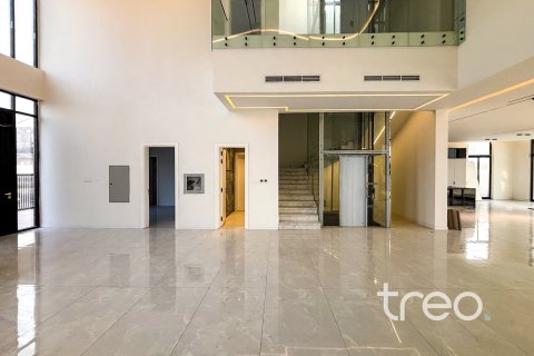 Jumeirah Park, Dubai, UAE의 임대용 빌라 침실 6개, 756.79제곱미터 번호 733411 - 사진 7
