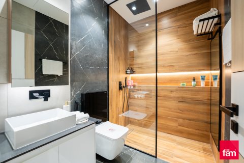 Apartament në Dubai, Emiratet e Bashkuara Arabe 2 dhoma gjumi, 115.7 m2. № 662307 - Foto 30