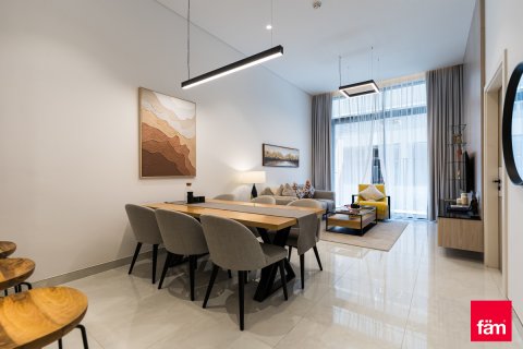 Apartament në Dubai, Emiratet e Bashkuara Arabe 2 dhoma gjumi, 115.7 m2. № 662307 - Foto 4