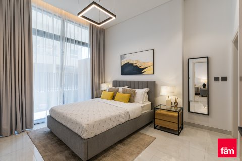 Apartament në Dubai, Emiratet e Bashkuara Arabe 2 dhoma gjumi, 115.7 m2. № 662307 - Foto 11