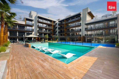 Apartament në Dubai, Emiratet e Bashkuara Arabe 2 dhoma gjumi, 115.7 m2. № 662307 - Foto 3