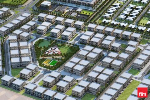 Terreno en venta en Jebel Ali, Dubai, EAU 997.8 m2 № 702712 - foto 8
