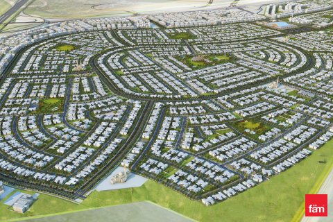 Terreno en venta en Jebel Ali, Dubai, EAU 997.8 m2 № 702712 - foto 10