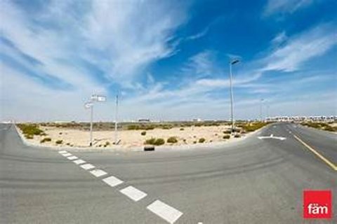 Terreno en venta en Jebel Ali, Dubai, EAU 997.8 m2 № 702712 - foto 7