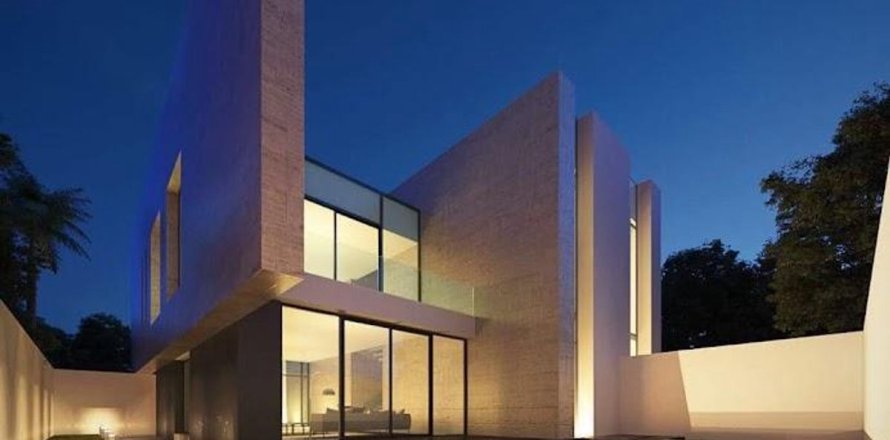Terreno en Jebel Ali, Dubai, EAU 997.8 m² № 702712