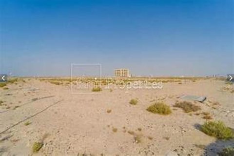 Terreno en venta en Jebel Ali, Dubai, EAU 997.8 m2 № 702712 - foto 6