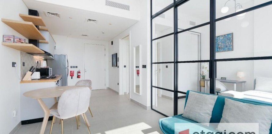 Διαμέρισμα σε Dubai Hills Estate, Dubai, ΗΑΕ 2 υπνοδωμάτια, 67.7 τ.μ. Αρ. 563589