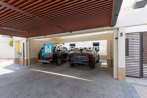 Villa sa Yas Island, Abu Dhabi, UAE 5 silid-tulugan, 637.1 sq.m. № 630074 - larawan 26
