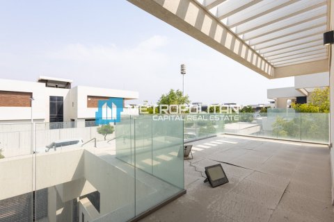 Villa sa Yas Island, Abu Dhabi, UAE 5 silid-tulugan, 637.1 sq.m. № 630074 - larawan 5