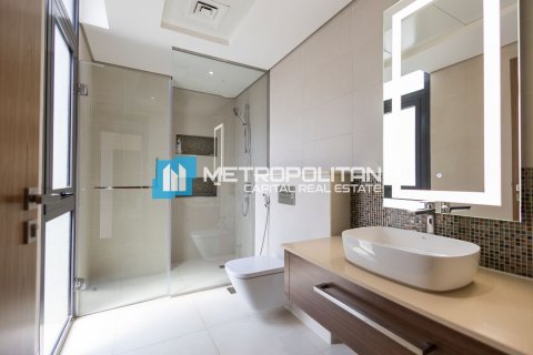 Villa sa Yas Island, Abu Dhabi, UAE 5 silid-tulugan, 637.1 sq.m. № 630074 - larawan 20