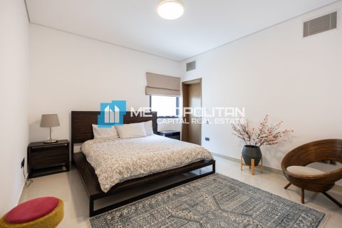 Villa sa Yas Island, Abu Dhabi, UAE 5 silid-tulugan, 637.1 sq.m. № 630074 - larawan 7