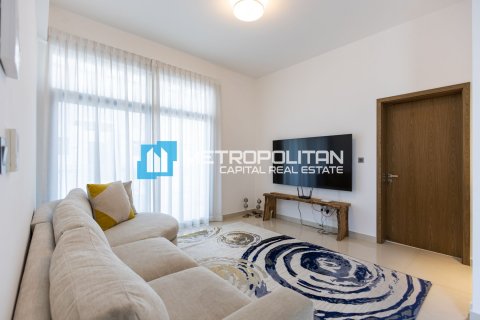 Villa sa Yas Island, Abu Dhabi, UAE 5 silid-tulugan, 637.1 sq.m. № 630074 - larawan 4