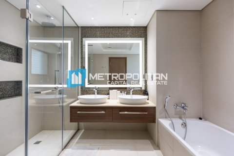 Villa sa Yas Island, Abu Dhabi, UAE 5 silid-tulugan, 637.1 sq.m. № 630074 - larawan 8