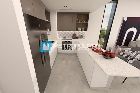 דירה למכירה ב Saadiyat Island, Abu Dhabi, איחוד האמירויות  1 חדר שינה, 76.6 מ"ר, מספר 630071 - תמונה 5