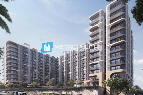 דירה למכירה ב Saadiyat Island, Abu Dhabi, איחוד האמירויות  1 חדר שינה, 76.6 מ"ר, מספר 630071 - תמונה 22