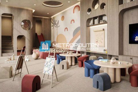 דירה למכירה ב Saadiyat Island, Abu Dhabi, איחוד האמירויות  1 חדר שינה, 76.6 מ"ר, מספר 630071 - תמונה 20