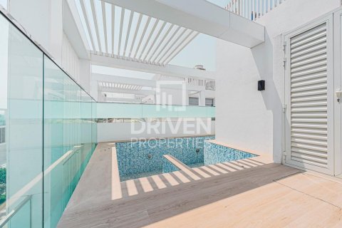 Rijtjeshuis te huur in Al Barari, Dubai, VAE 4 slaapkamers, 179.77 vr.m., nr 745079 - foto 19