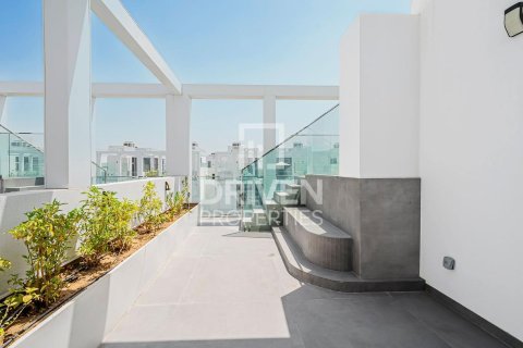 Rijtjeshuis te huur in Al Barari, Dubai, VAE 4 slaapkamers, 179.77 vr.m., nr 745079 - foto 18
