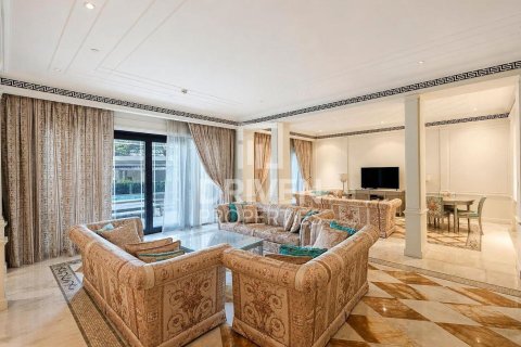Duplex para arrendamento em Culture Village, Dubai, EAU 3 quartos, 472.32 m2 № 745080 - foto 4