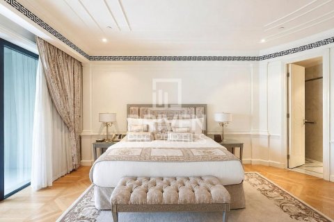 Duplex para arrendamento em Culture Village, Dubai, EAU 3 quartos, 472.32 m2 № 745080 - foto 14