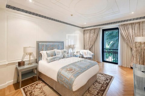 Duplex para arrendamento em Culture Village, Dubai, EAU 3 quartos, 472.32 m2 № 745080 - foto 9