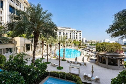 Duplex para arrendamento em Culture Village, Dubai, EAU 3 quartos, 472.32 m2 № 745080 - foto 25