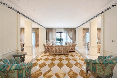 Duplex u gradu Culture Village, Dubai, UAE 3 spavaće sobe, 472.32 m2 Br. 745080