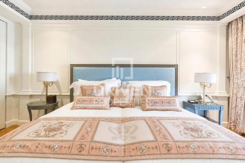 Duplex para arrendamento em Culture Village, Dubai, EAU 3 quartos, 472.32 m2 № 745080 - foto 12